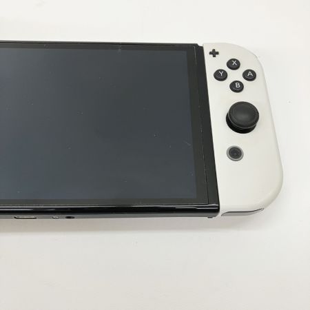  Nintendo ニンテンドウ Nintendo Switch 有機ELモデル HEG-S-KAAAA