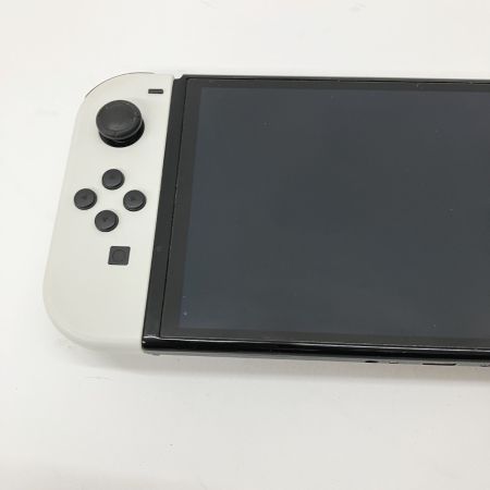 Nintendo ニンテンドウ Nintendo Switch 有機ELモデル HEG-S-KAAAA