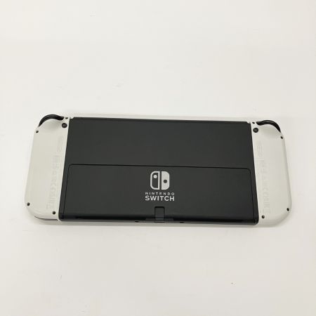  Nintendo ニンテンドウ Nintendo Switch 有機ELモデル HEG-S-KAAAA