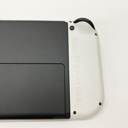  Nintendo ニンテンドウ Nintendo Switch 有機ELモデル HEG-S-KAAAA