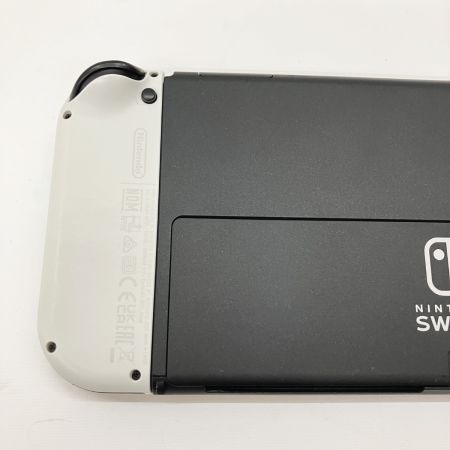  Nintendo ニンテンドウ Nintendo Switch 有機ELモデル HEG-S-KAAAA