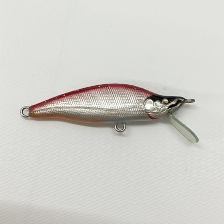  I's wood works ハヅキ ルアー ミノー 葉月45S 未使用品