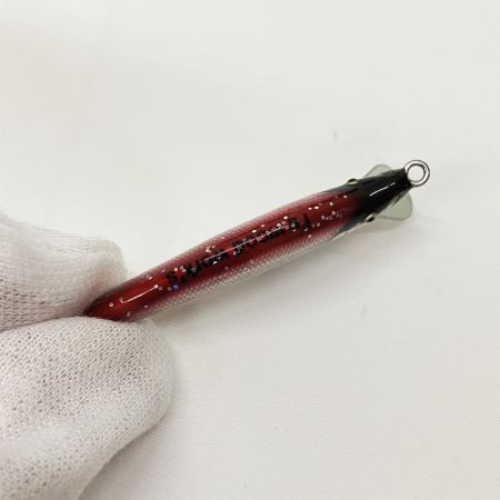  I's wood works ハヅキ ルアー ミノー 葉月45S 未使用品