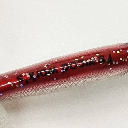  I's wood works ハヅキ ルアー ミノー 葉月45S 未使用品