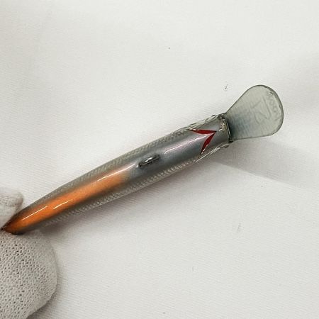  I's wood works ハヅキ ルアー ミノー 葉月45S 未使用品