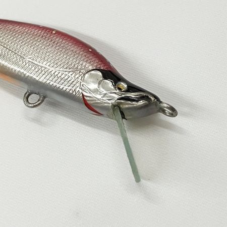  I's wood works ハヅキ ルアー ミノー 葉月45S 未使用品