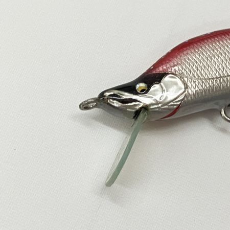  I's wood works ハヅキ ルアー ミノー 葉月45S 未使用品