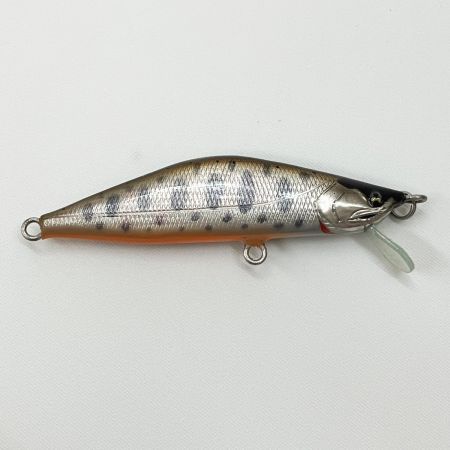  I's wood work's トリガー ルアー ミノー Trigger50s 未使用品