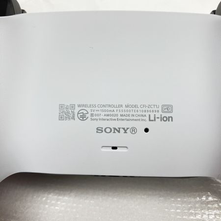  SONY ソニー Playstation5 Pro PS5 本体 2TB CFI-7000B01 未使用品