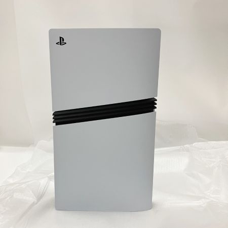  SONY ソニー Playstation5 Pro PS5 本体 2TB CFI-7000B01 未使用品
