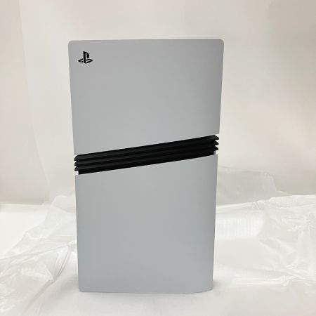  SONY ソニー Playstation5 Pro PS5 本体 2TB CFI-7000B01 未使用品