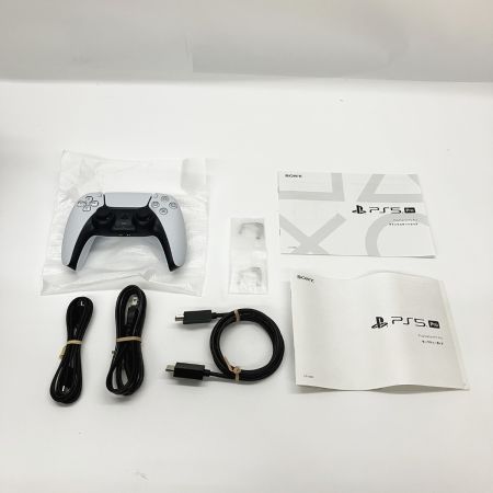  SONY ソニー Playstation5 Pro PS5 本体 2TB CFI-7000B01 未使用品