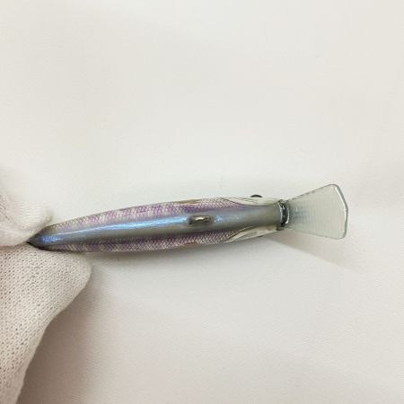  I's wood works アイズウッドワークス コンバイン50s ルアー ミノー COMBINE 50s 未使用品