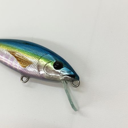  I's wood works アイズウッドワークス コンバイン50s ルアー ミノー COMBINE 50s 未使用品