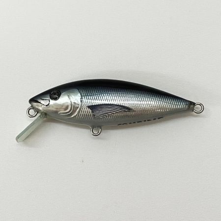  I's wood works アイズウッドワークス コンバイン ルアー ミノー COMBINE 50s 未使用品