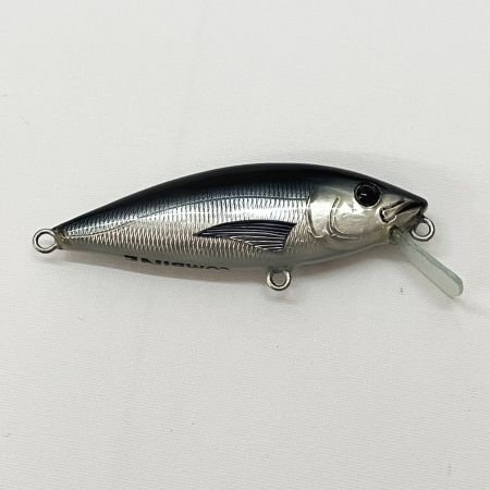  I's wood works アイズウッドワークス コンバイン ルアー ミノー COMBINE 50s 未使用品