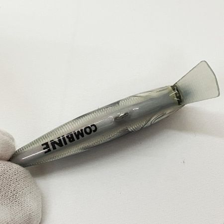  I's wood works アイズウッドワークス コンバイン ルアー ミノー COMBINE 50s 未使用品