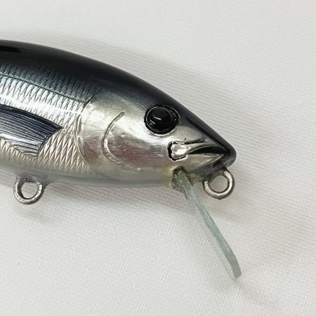  I's wood works アイズウッドワークス コンバイン ルアー ミノー COMBINE 50s 未使用品