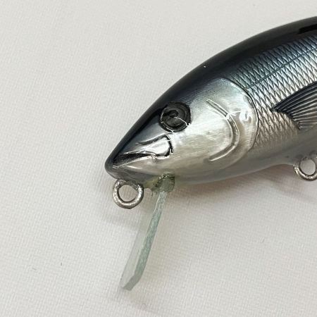  I's wood works アイズウッドワークス コンバイン ルアー ミノー COMBINE 50s 未使用品