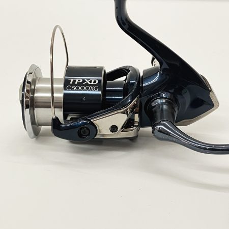 21TWIN POWER XD C5000XG ツインパワー シマノ シマノ(SHIMANO) 21 ツインパワー XD C5000XG 042941｜アウトドア用品