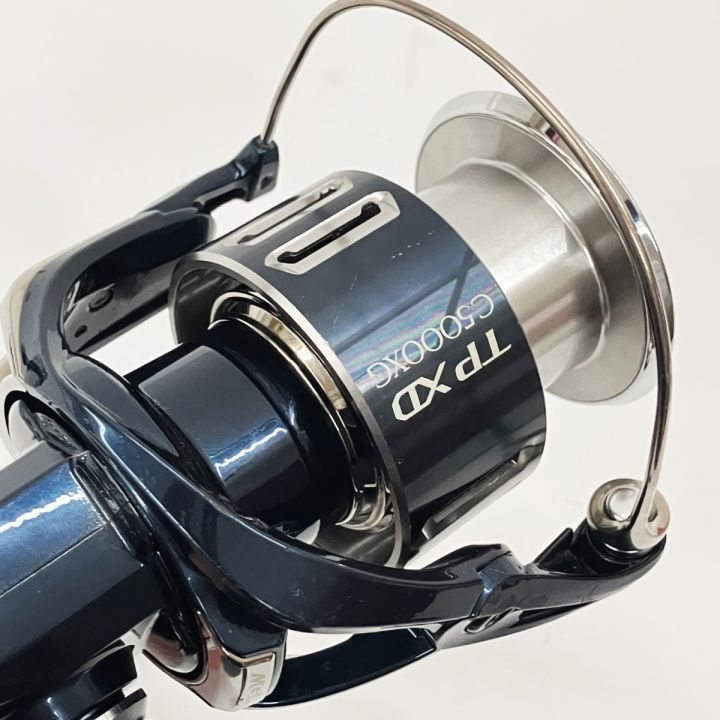 シマノ ツインパワーXD C5000XG【2021年モデル】 新品未使用 backend=imagemagick;version=1;