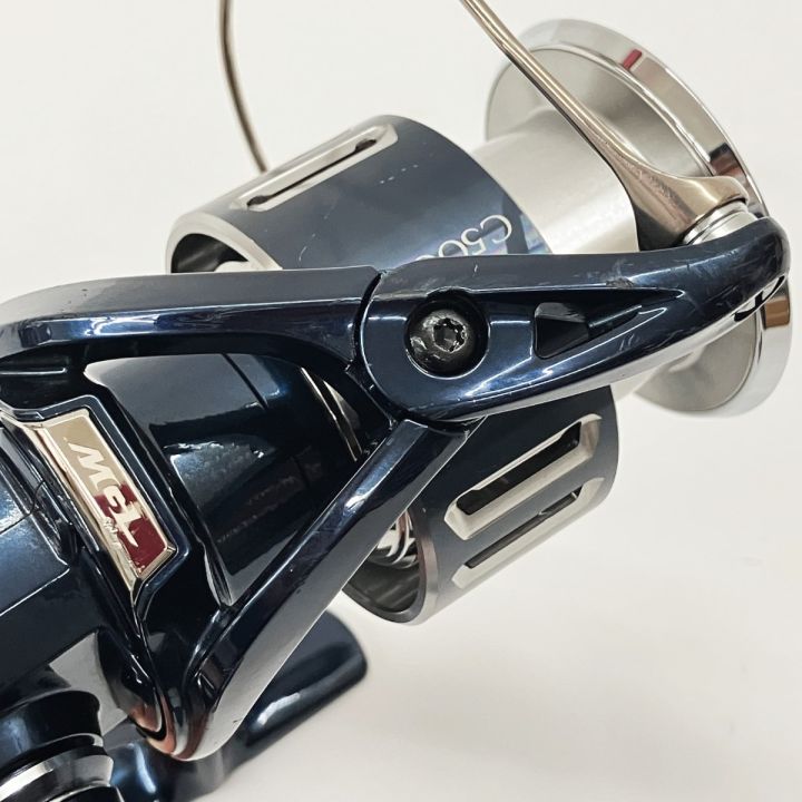 TWIN POWER XD スピニングリール シマノ 25 ツインパワー XD 4000PG (2025年モデル) スピニングリール