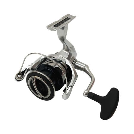  SHIMANO シマノ STRADIC 23 ストラディック 4000XG 045904 スピニングリール