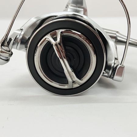  SHIMANO シマノ STRADIC 23 ストラディック 4000XG 045904 スピニングリール