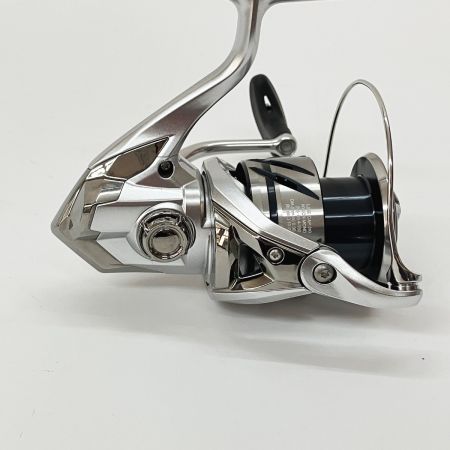  SHIMANO シマノ STRADIC 23 ストラディック 4000XG 045904 スピニングリール