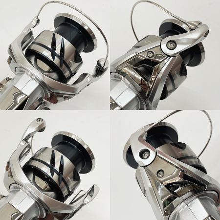  SHIMANO シマノ STRADIC 23 ストラディック 4000XG 045904 スピニングリール