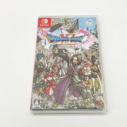 〇〇 Nintendo ニンテンドウ ドラゴンクエストXI 過ぎ去りし時を求めて S Switch ゲームソフト Bランク