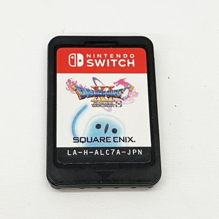  Nintendo ニンテンドウ ドラゴンクエストXI 過ぎ去りし時を求めて S Switch ゲームソフト