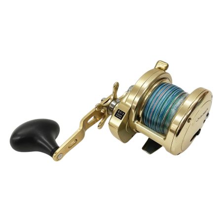  SHIMANO シマノ Scorpion OCEA JIGGER スコーピオン オシアジガー 2000P リール RH302 現状渡し