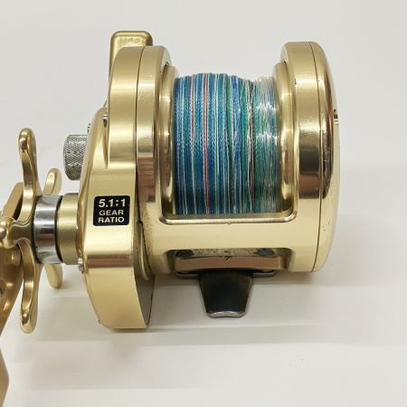  SHIMANO シマノ Scorpion OCEA JIGGER スコーピオン オシアジガー 2000P リール RH302 現状渡し