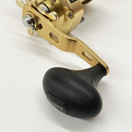  SHIMANO シマノ Scorpion OCEA JIGGER スコーピオン オシアジガー 2000P リール RH302 現状渡し