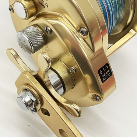  SHIMANO シマノ Scorpion OCEA JIGGER スコーピオン オシアジガー 2000P リール RH302 現状渡し