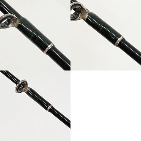  天龍 テンリュウ RAYZ レイズ RZ542B-L トラウトロッド