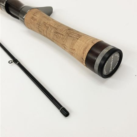  天龍 テンリュウ RAYZ レイズ RZ542B-L トラウトロッド