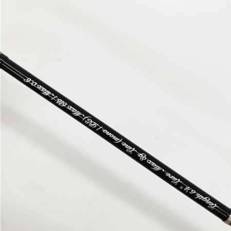  天龍 テンリュウ RAYZ レイズ RZ542B-L トラウトロッド