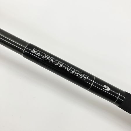  G.CRAFT SEVEN-SENSE MONSTER SURF セブンセンス モンスターサーフ MSS-1092-TR シーバスロッド 