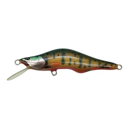  Teru Lures テルルアーズ 60mm 3g ルアー ミノー