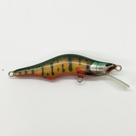  Teru Lures テルルアーズ 60mm 3g ルアー ミノー