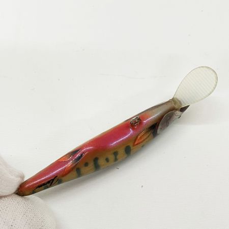  Teru Lures テルルアーズ 60mm 3g ルアー ミノー