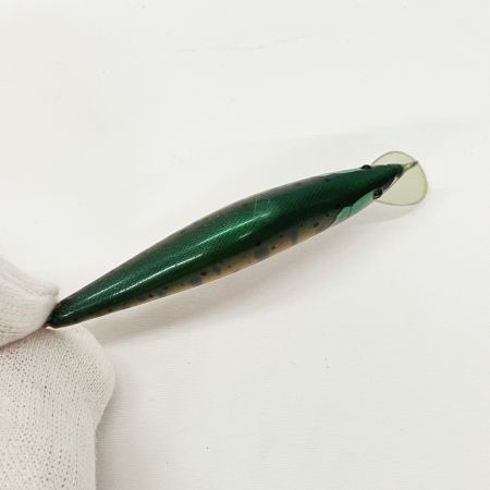  Teru Lures テルルアーズ 60mm 3g ルアー ミノー