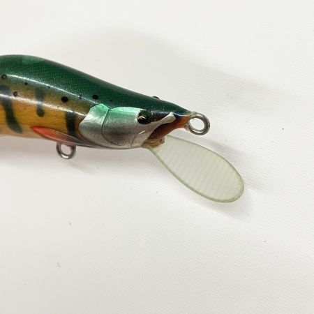  Teru Lures テルルアーズ 60mm 3g ルアー ミノー