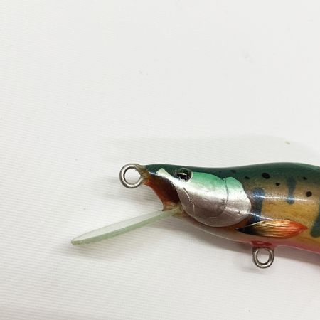  Teru Lures テルルアーズ 60mm 3g ルアー ミノー