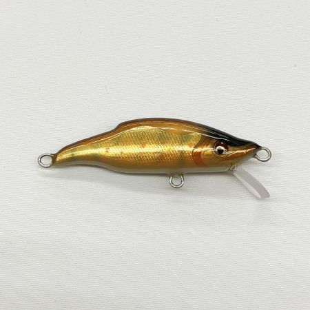  鱒moku マスモク 45mm 3g ルアー ミノー 45s 未使用品