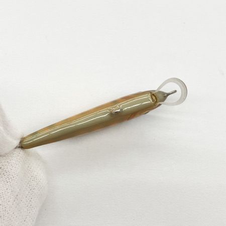  鱒moku マスモク 45mm 3g ルアー ミノー 45s 未使用品