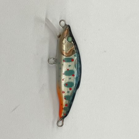  鱒moku マスモク 45mm 3.1g ルアー ミノー 45s 未使用品