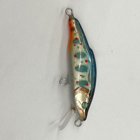  鱒moku マスモク 45mm 3.1g ルアー ミノー 45s 未使用品